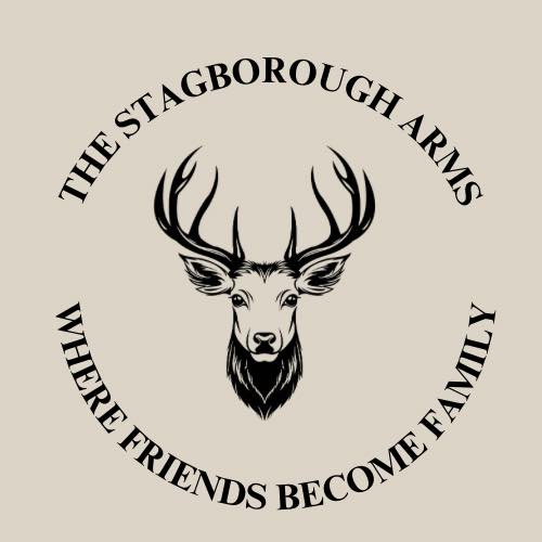 The Stagborough Arms